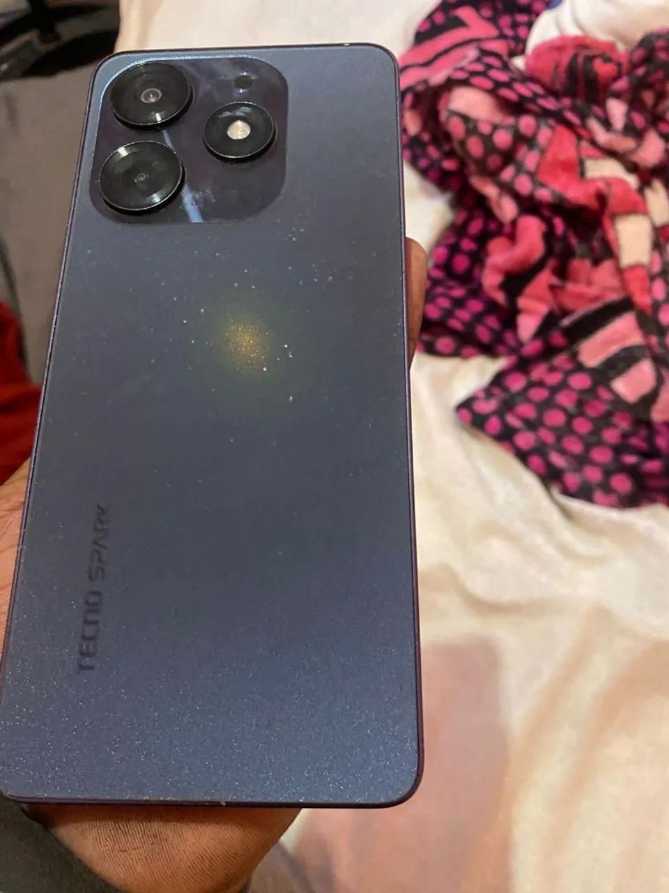 Tecno spark 10 pro  - Foto 2