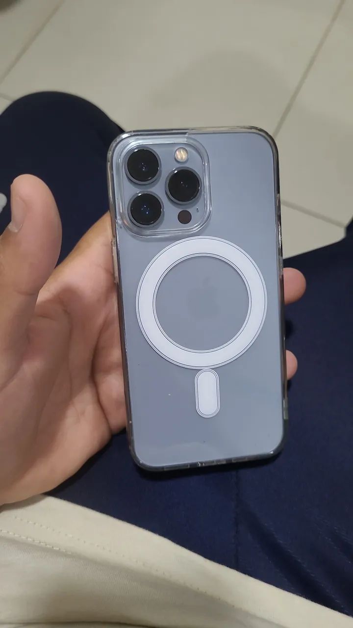 Iphone 13 pro  - Foto 2
