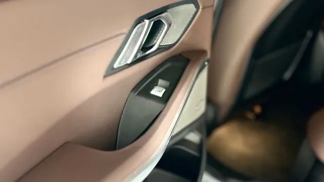 BMW 330E M Sport 2.0 Turbo Híbrido AU 2024