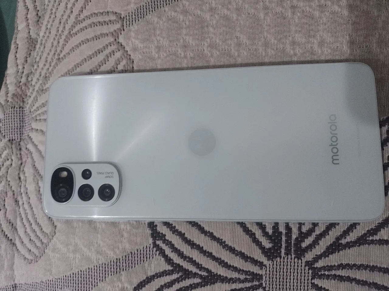 Celular moto g22  - Foto 2
