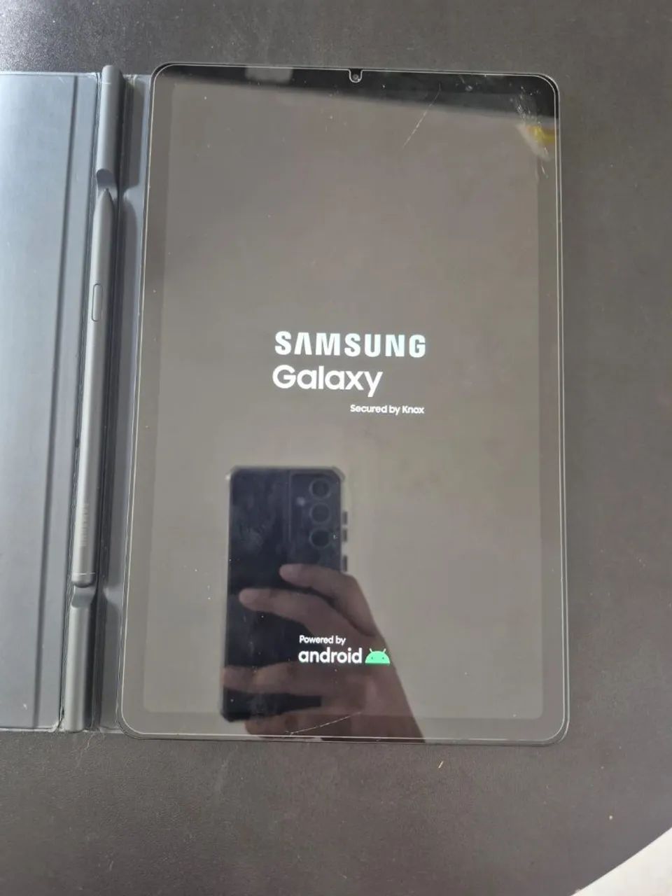TABLET SAMSUNG S6 LITE 