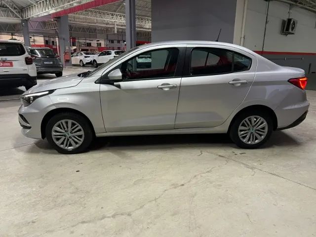 Fiat Cronos Drive 1.3 8V Flex Aut. 2025 - Foto 5