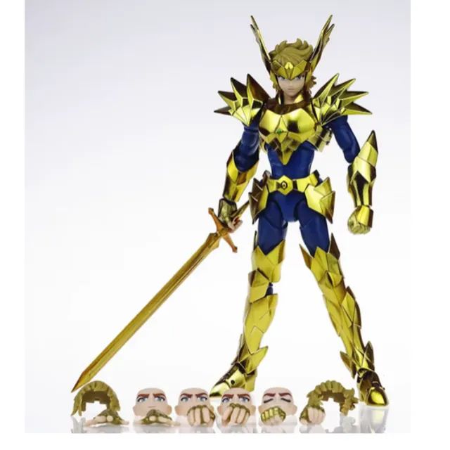 Cloth Myth Ex Aiória De Odin Jm.mst
