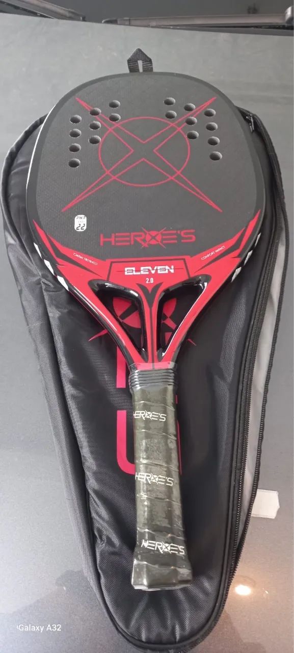 LIMPA ESTOQUE HEROES - Foto 4