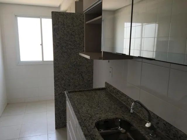 Aluguel Apt. Solar de Campinas  - Foto 4