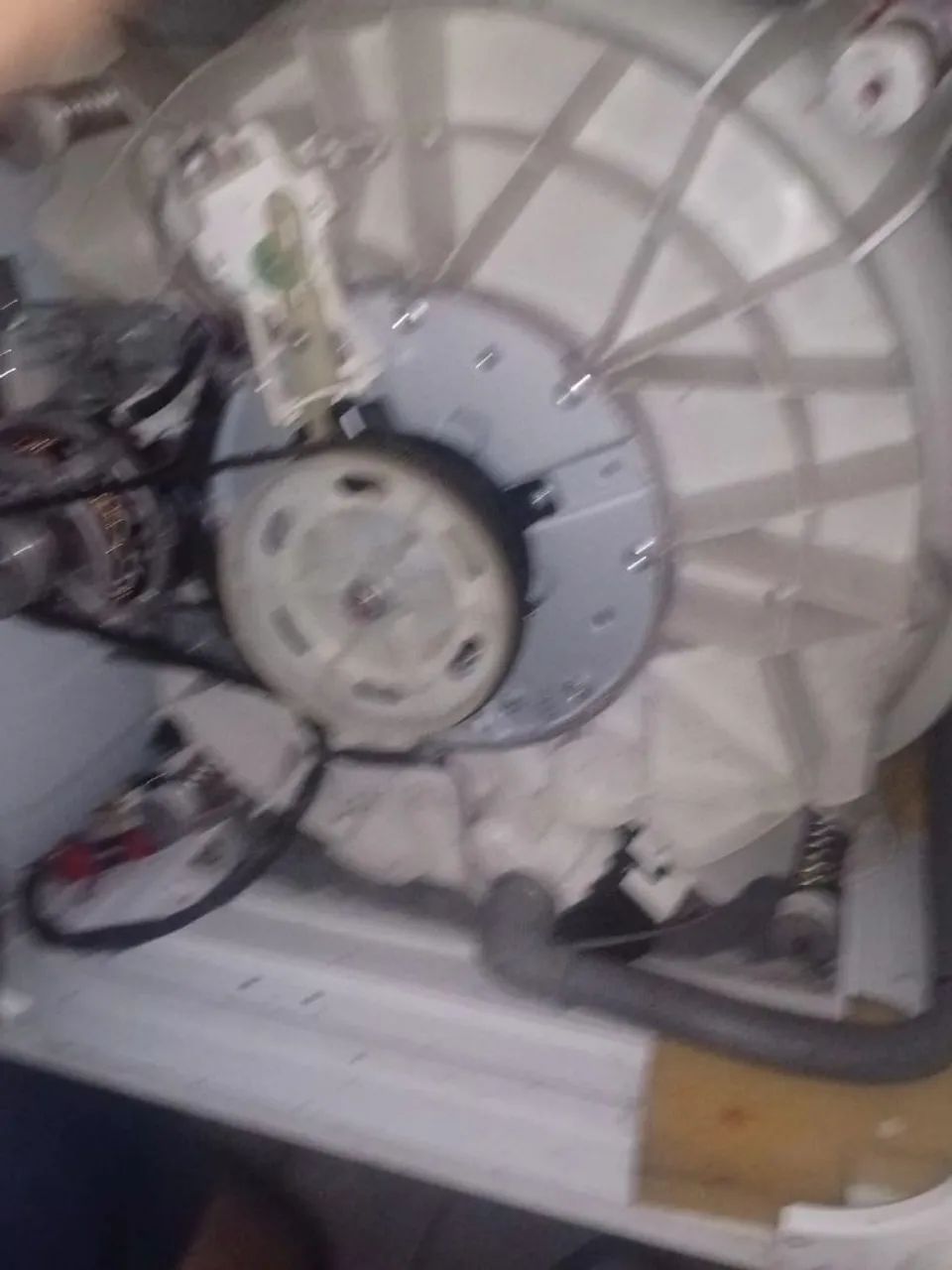 Manutenção de máquina de lavar  - Foto 3