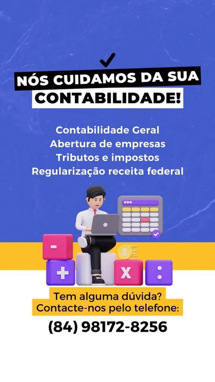 Contador e consultor  - Foto 4