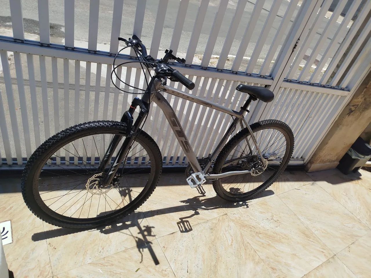 Bicicleta aro 29 - Foto 4