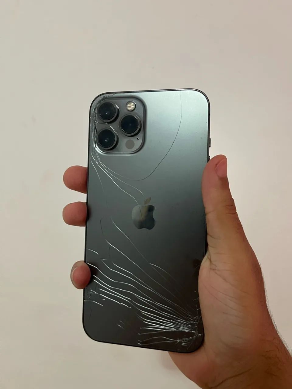 iPhone 12 Pro Max 256gb  - Foto 2