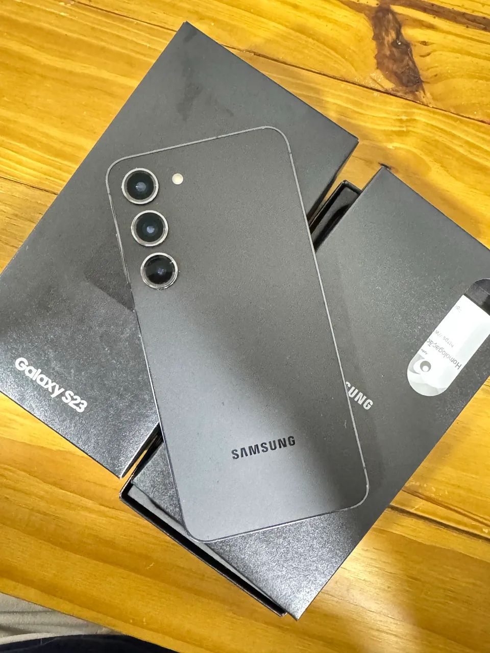 Samsung Galaxy S23 256gb