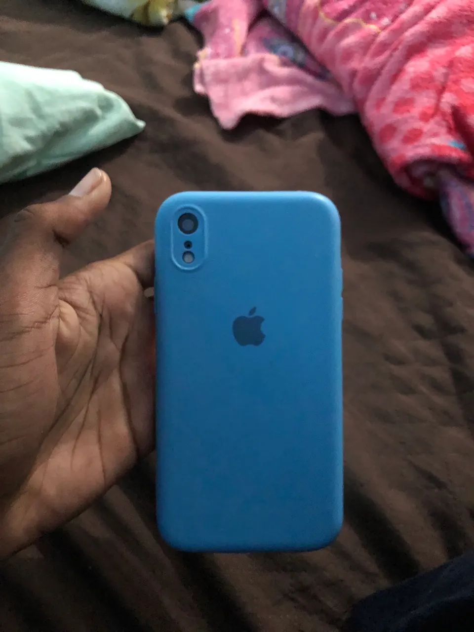 vendo iphone xr 64gb