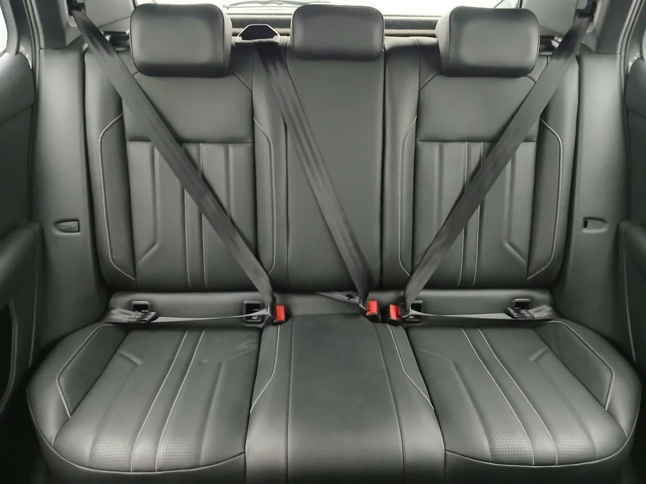 Volkswagen T-Cross Highline 1.4 TSI Flex 16V 5P AUT, foto 18 de 18