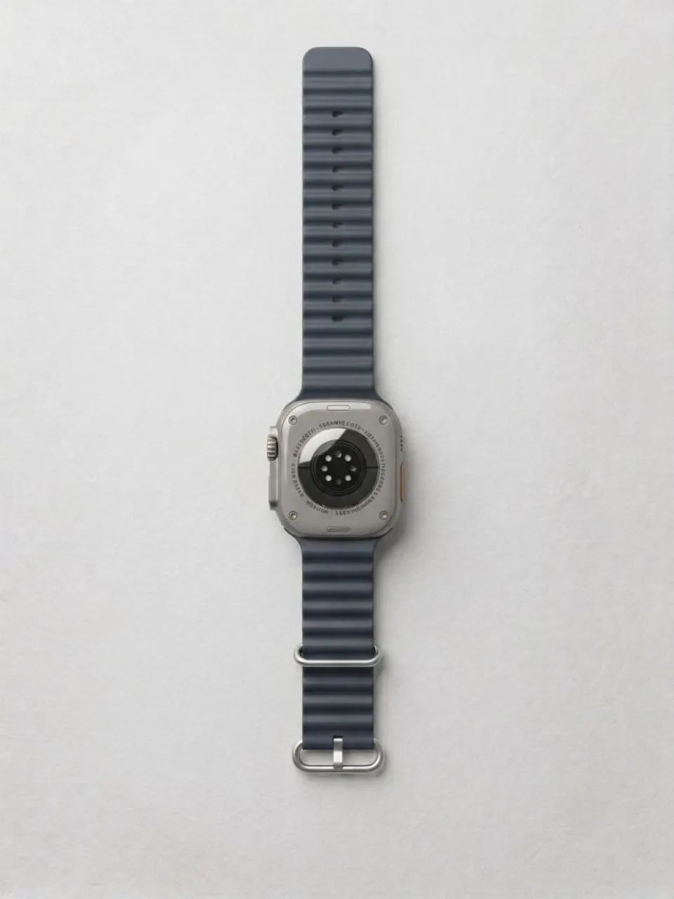 Smartwatch W69+ Ultra 49mm - Foto 4