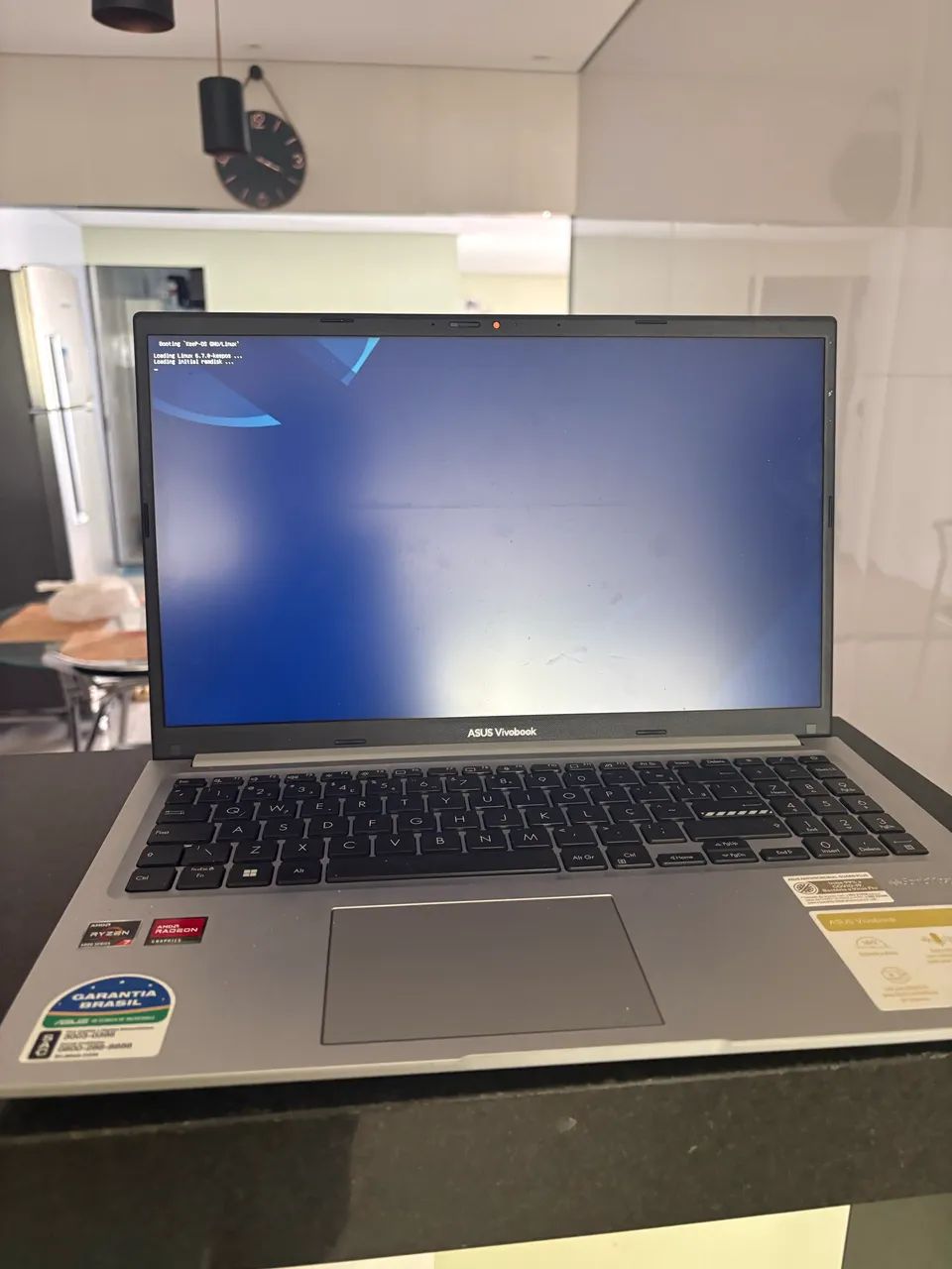 Notebook ASUS Vivobook - Foto 4