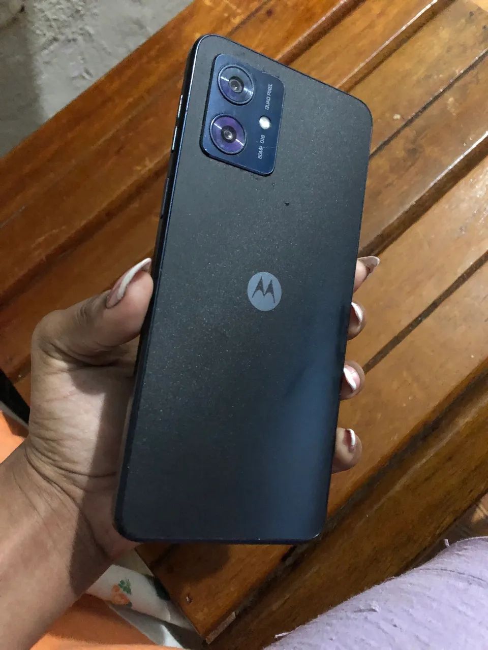 motorola