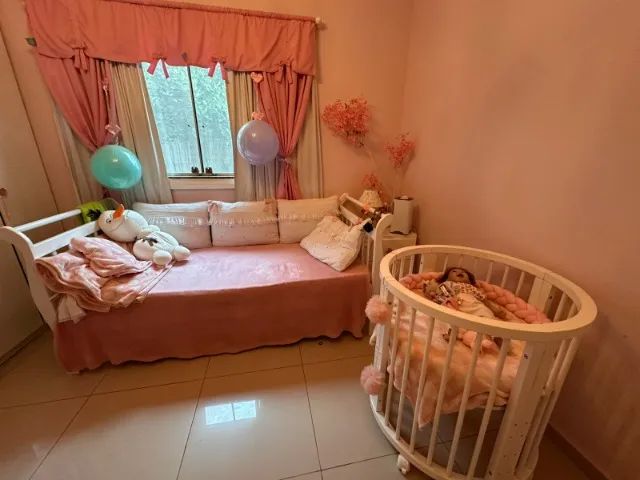 Berço crescer 4 em 1  - Foto 5