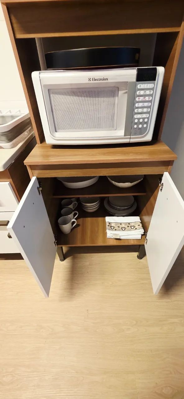 Alquilo duplex completamente amoblado. - Foto 4