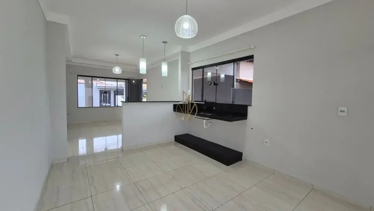 Casa No Jd Itamaraca com 2 quartos - Foto 9