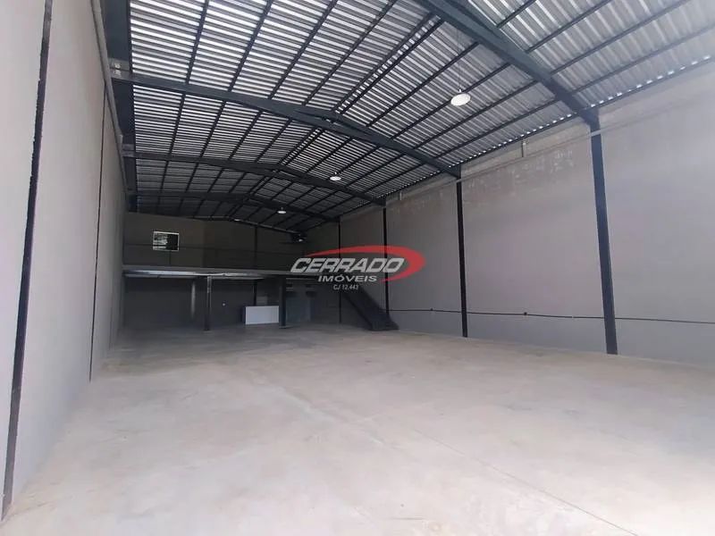 GALPÃO AV MOINHO DOS VENTOS - Foto 6