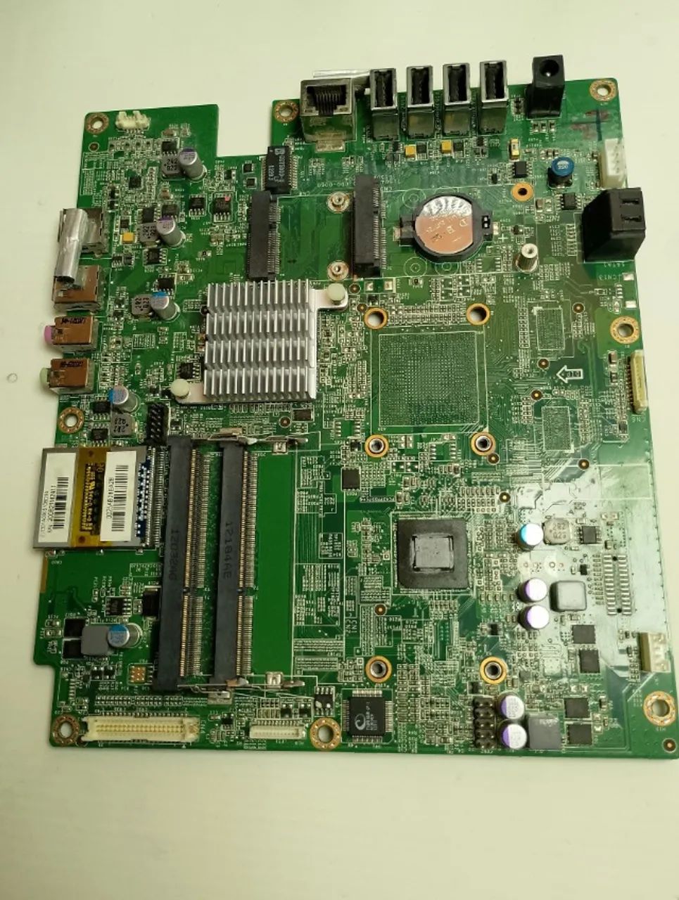 All in one AOC (kit Manutenção). - Foto 5