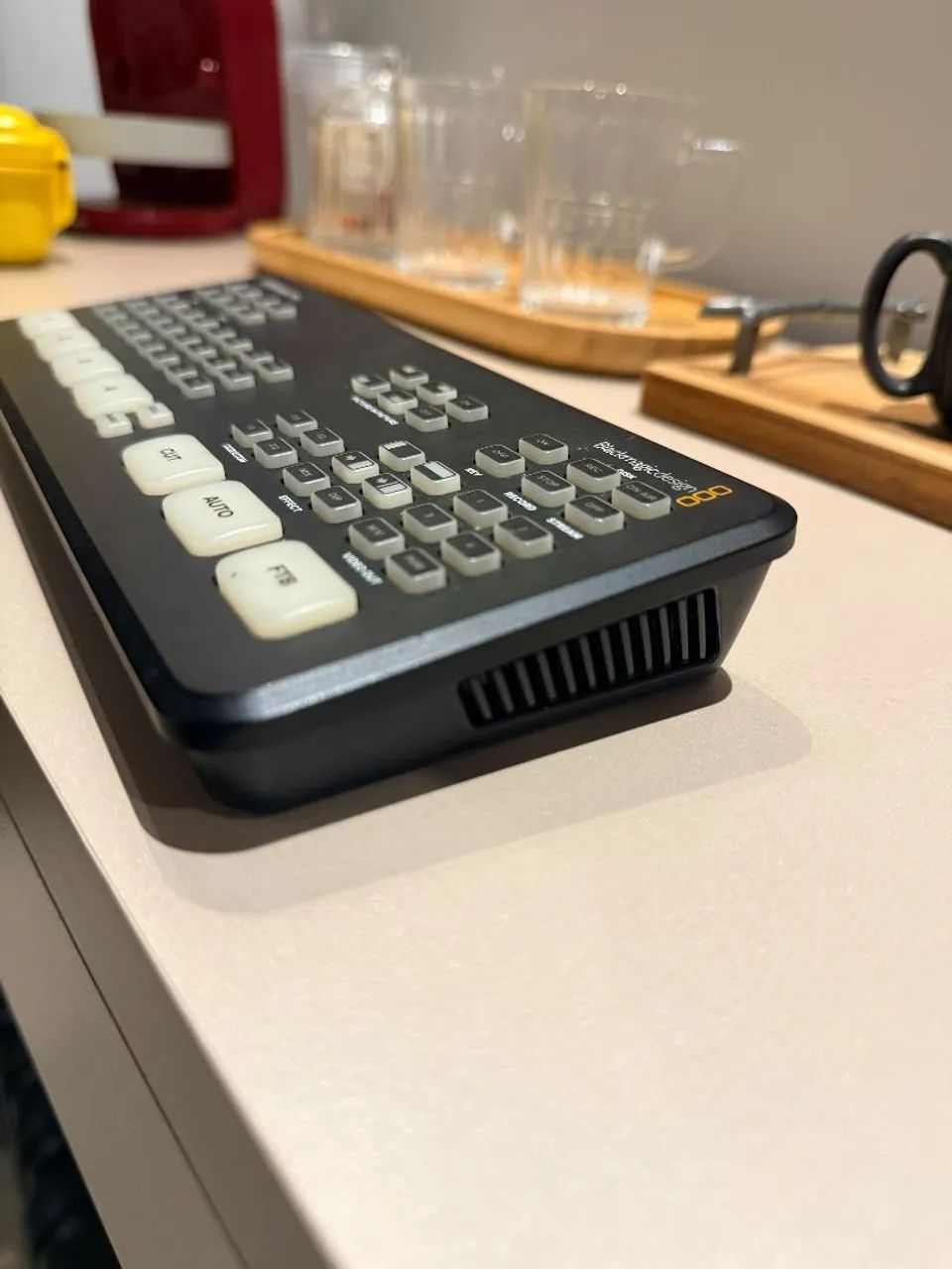 Blackmagic Atem Mini Pro - Foto 2