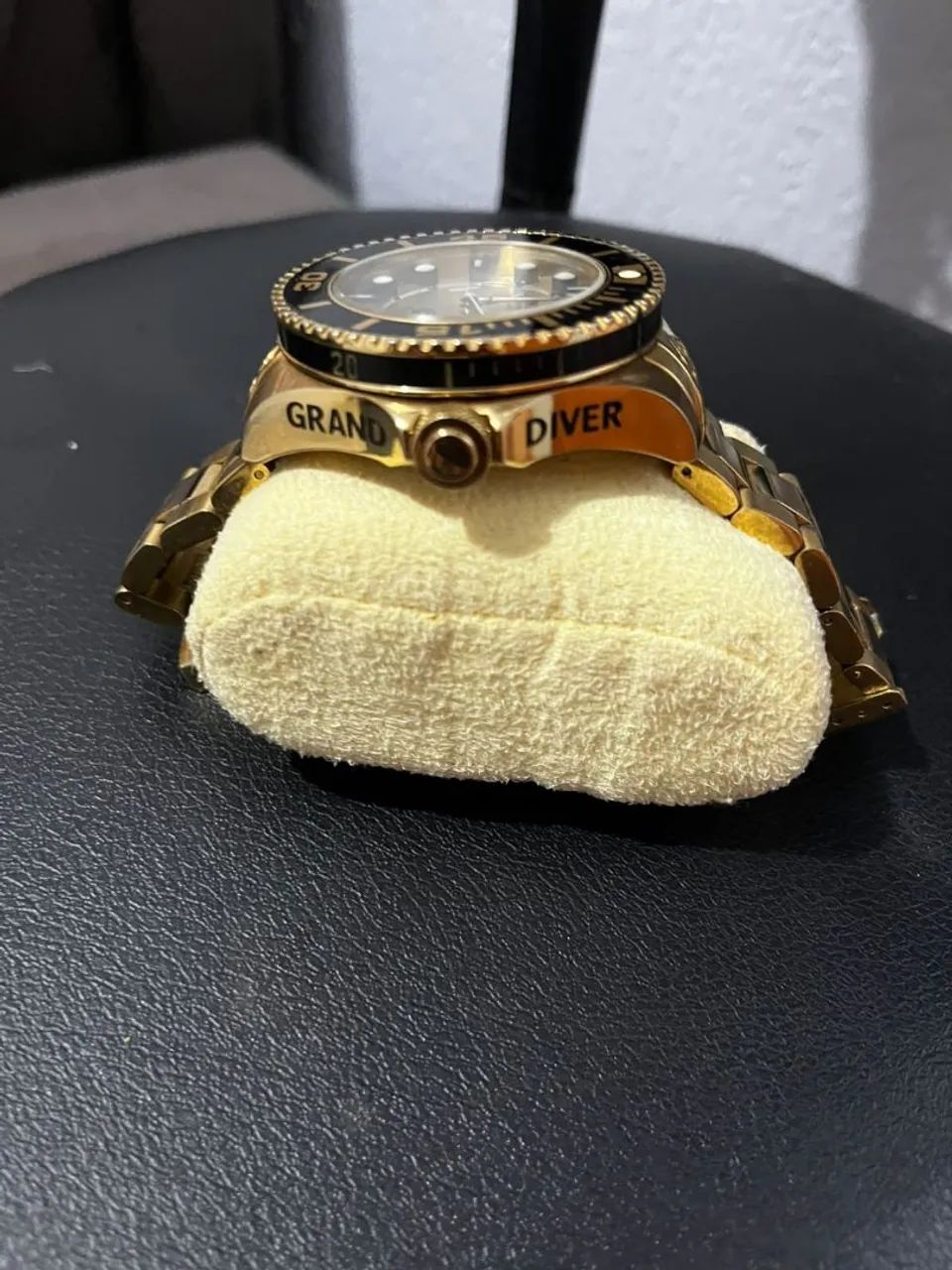 Invicta grand diver - Foto 3