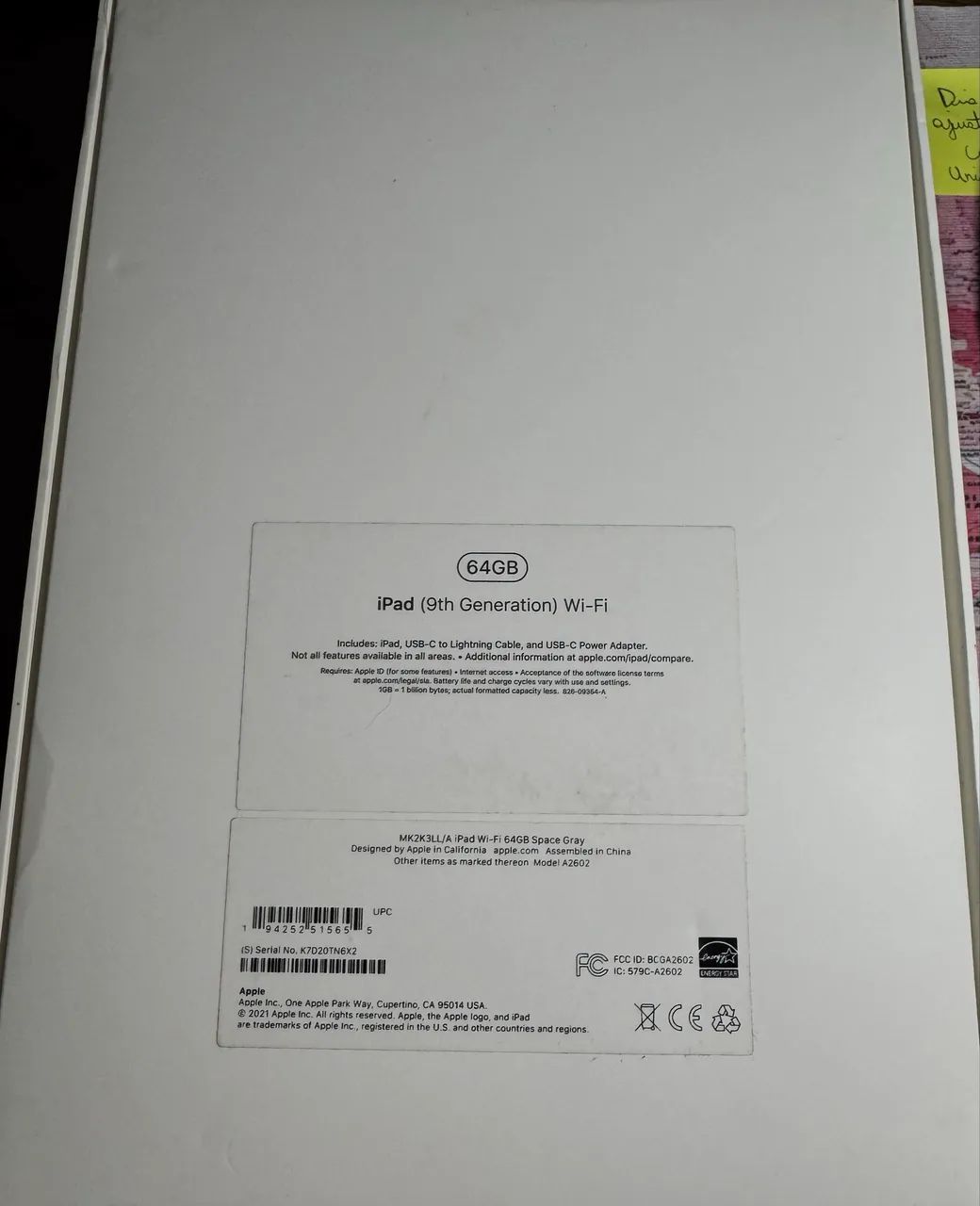 iPad  - Foto 3
