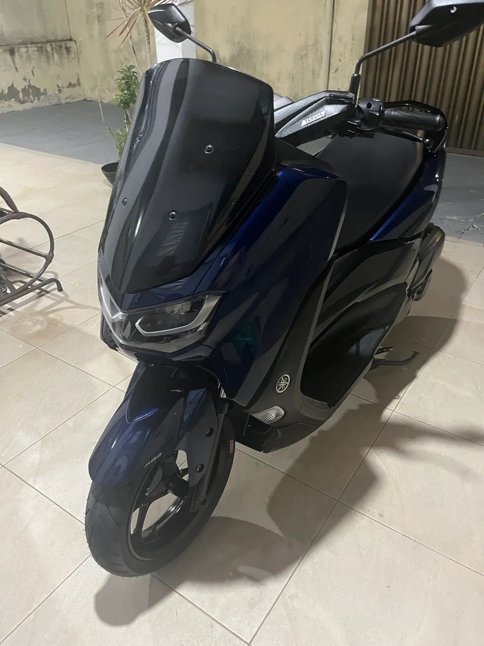 Nmax 160 abs - Foto 4