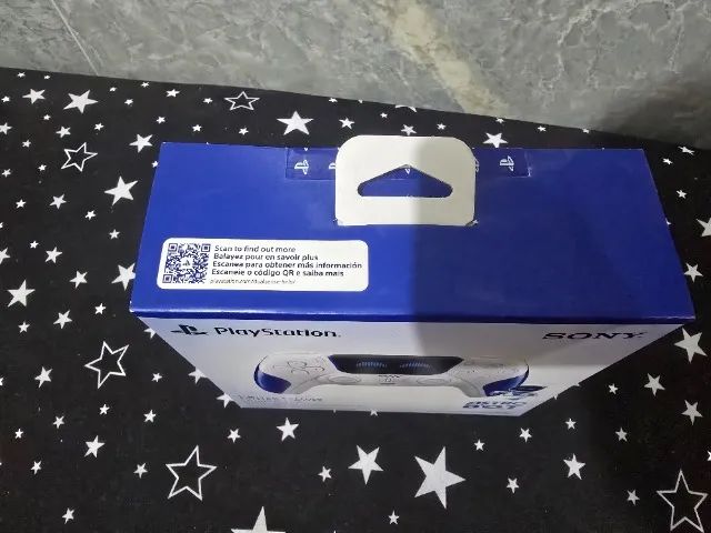 Controle ps5 astrobot  - Foto 2