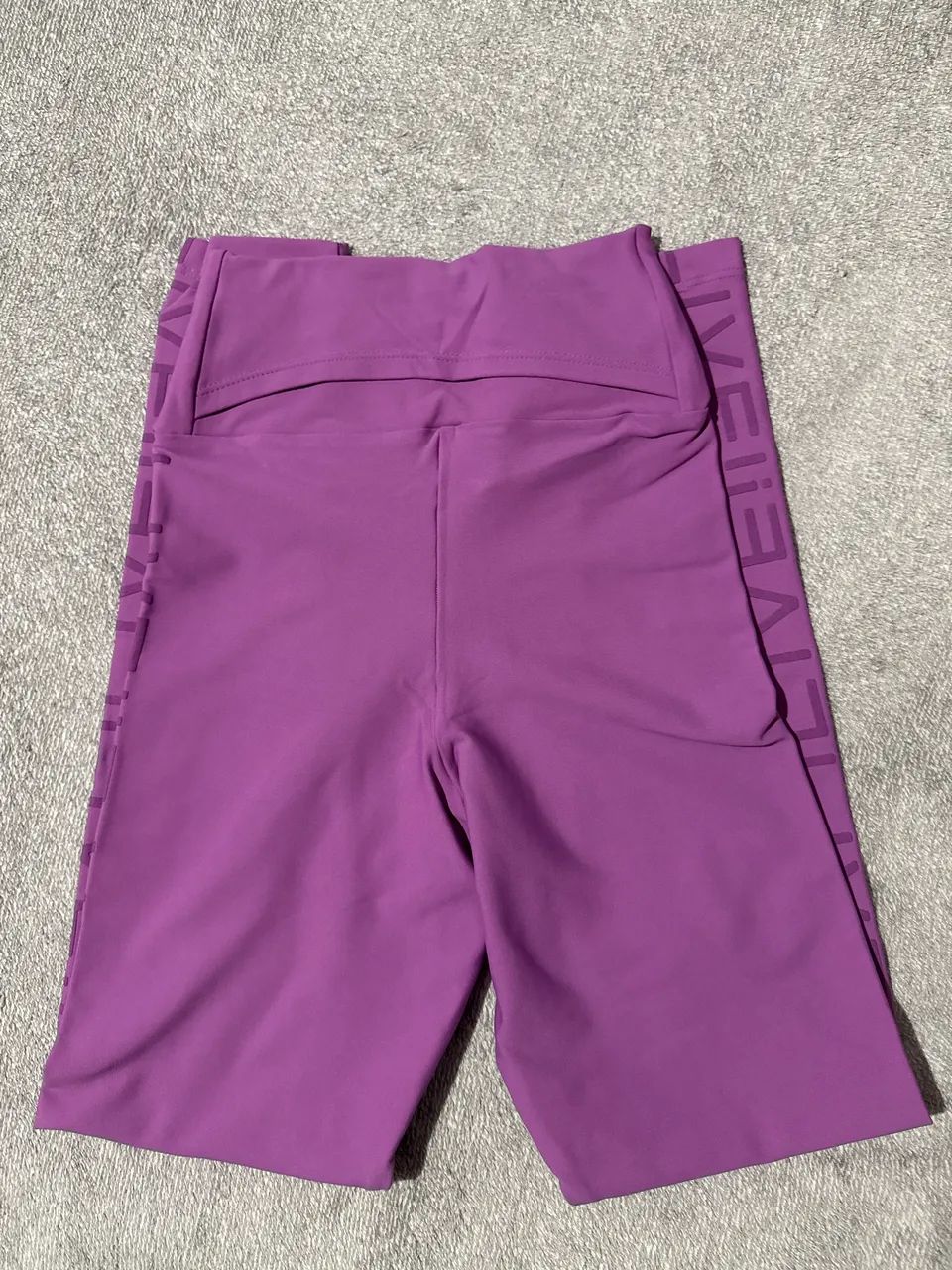 Legging Live tamanho M - Foto 2