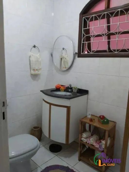 SOBRADO - VILA SCARPELLI - SP - Foto 3