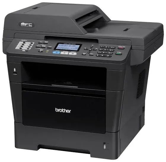 Multifuncional Brother 8912 DW