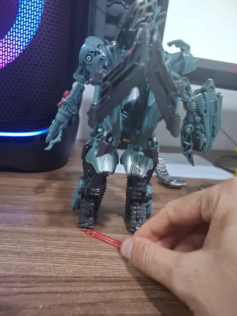 Transformers - Foto 3