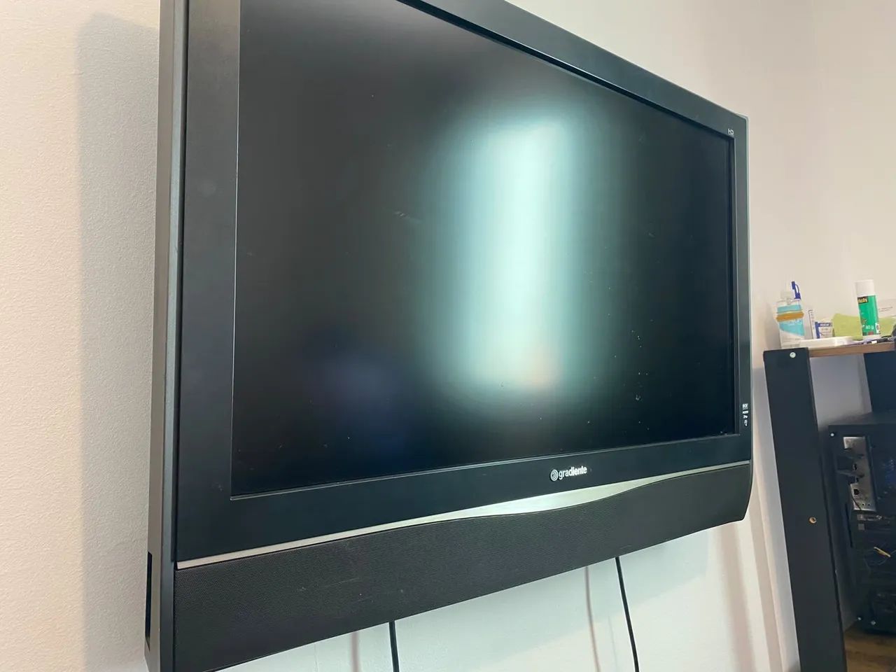 Tv gradiente - Foto 3