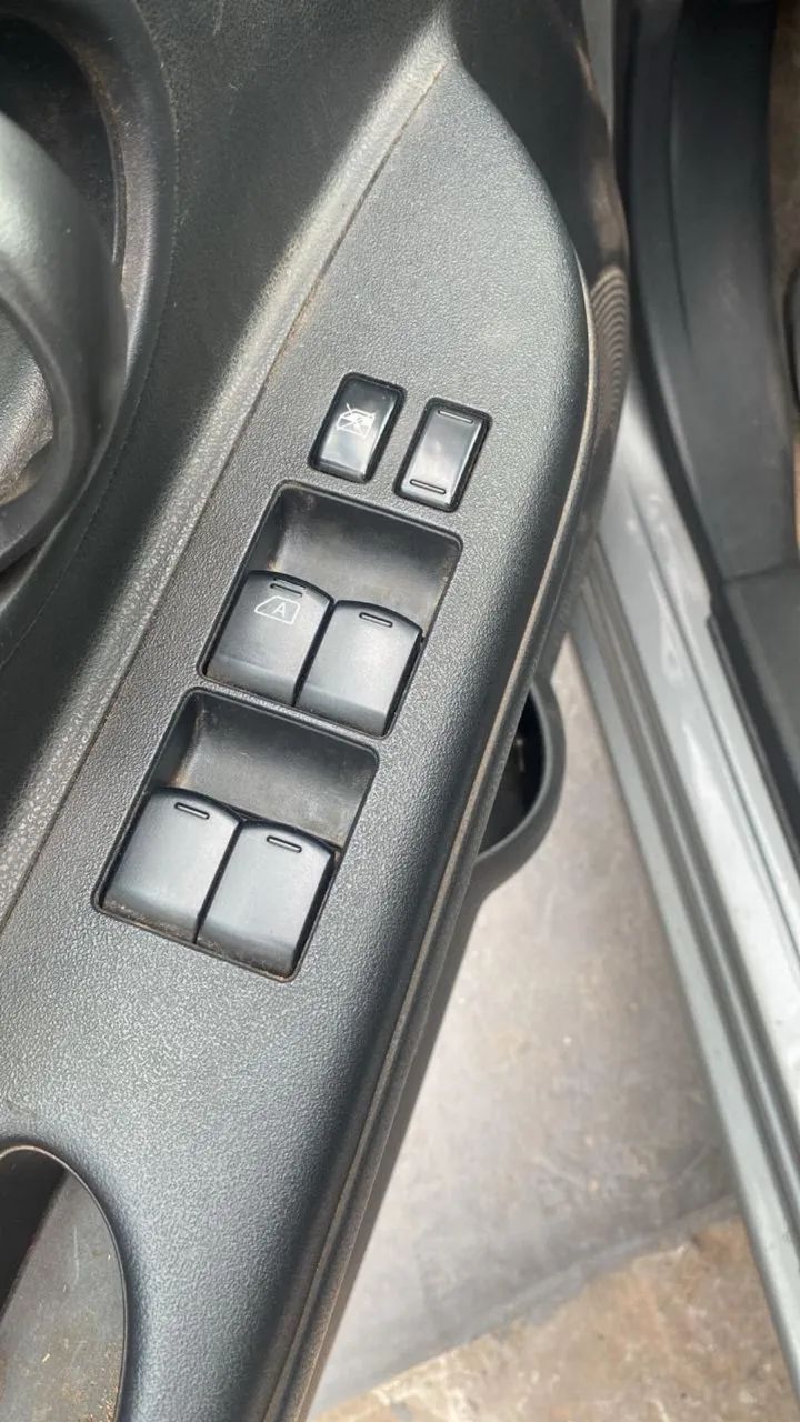 Nissan March 2018