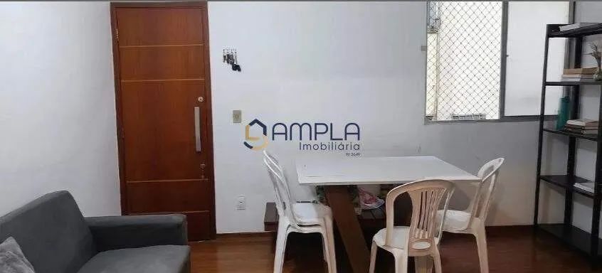 Apartamento com 3 quartos e suíte no Jardim América - Foto 3