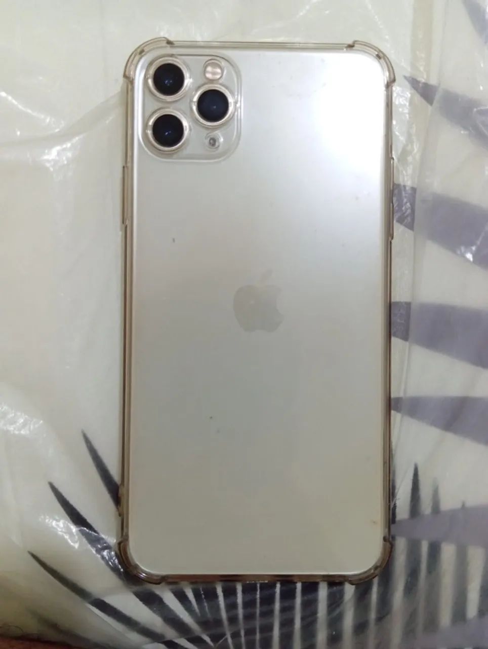 IPhone 11 Pro Max de 64 GB