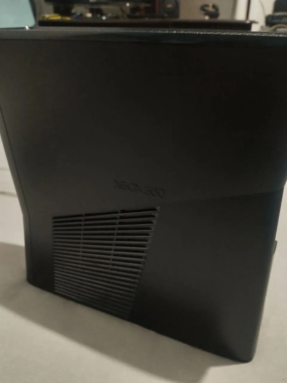Xbox 360 Slim - Foto 3