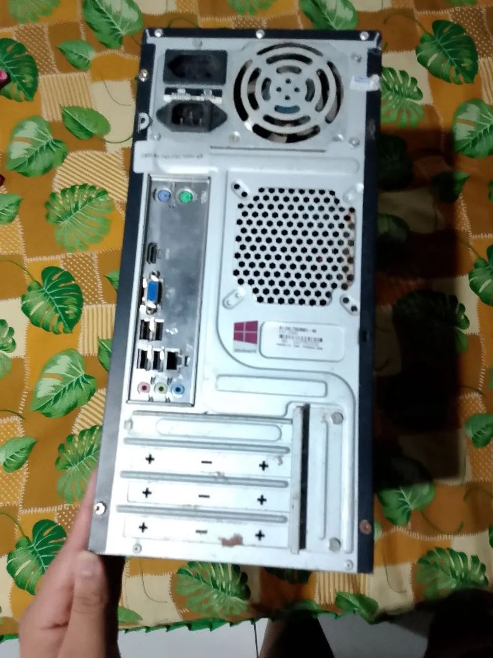 Vendo CPU da Sim+ - Foto 2