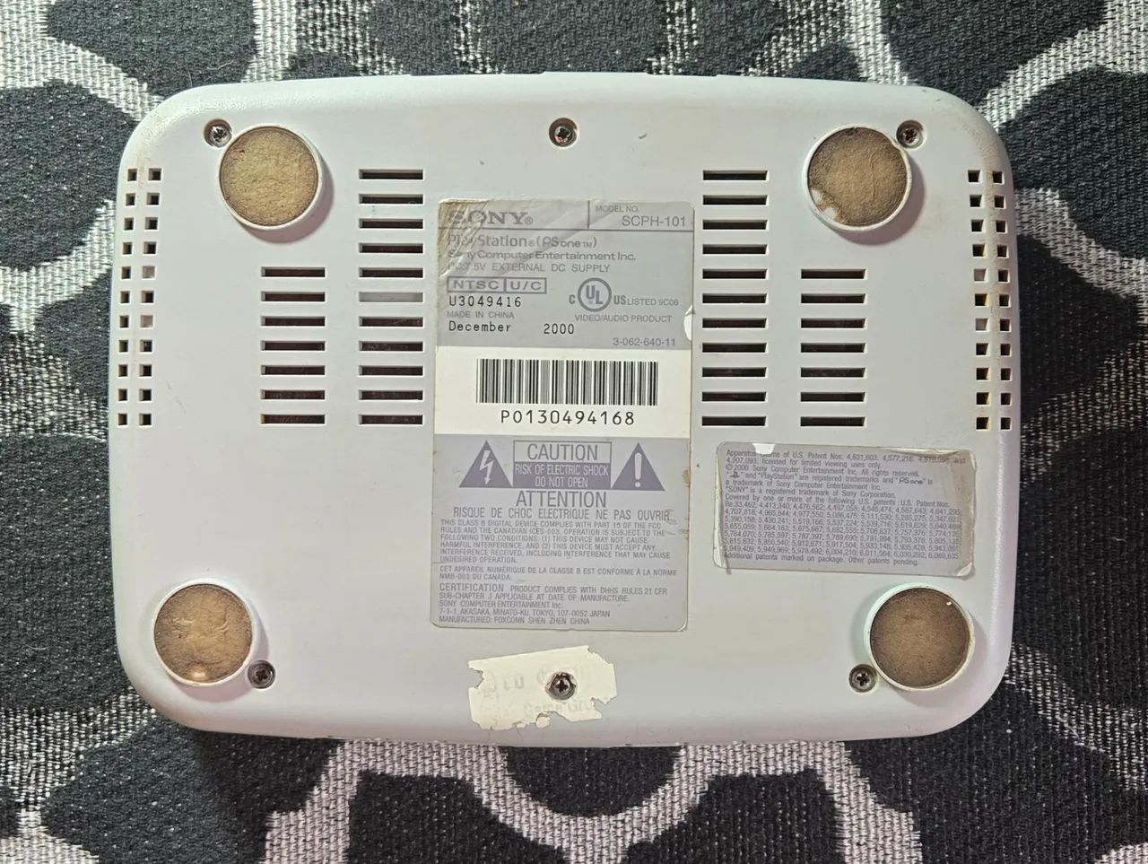 PSone Baby - Foto 5