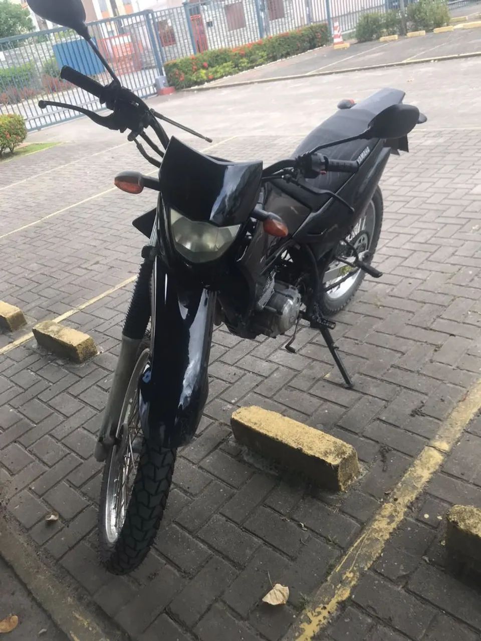 Xtz 125  - Foto 2