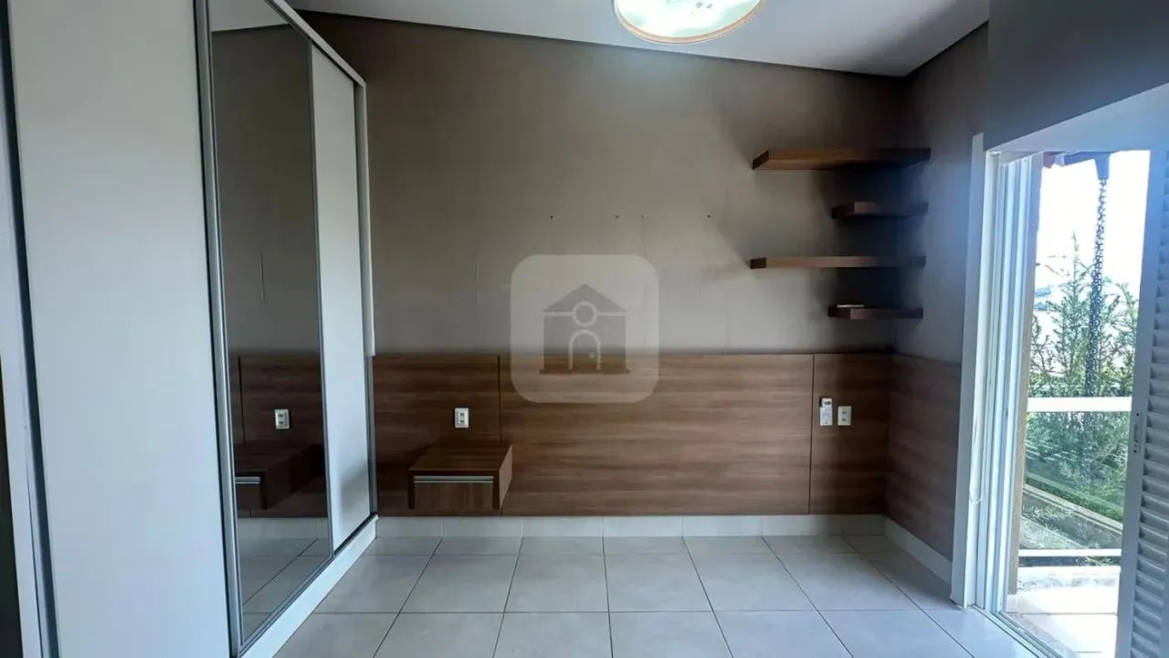 Casa para venda no condomínio Nova Uberlândia. - Foto 2