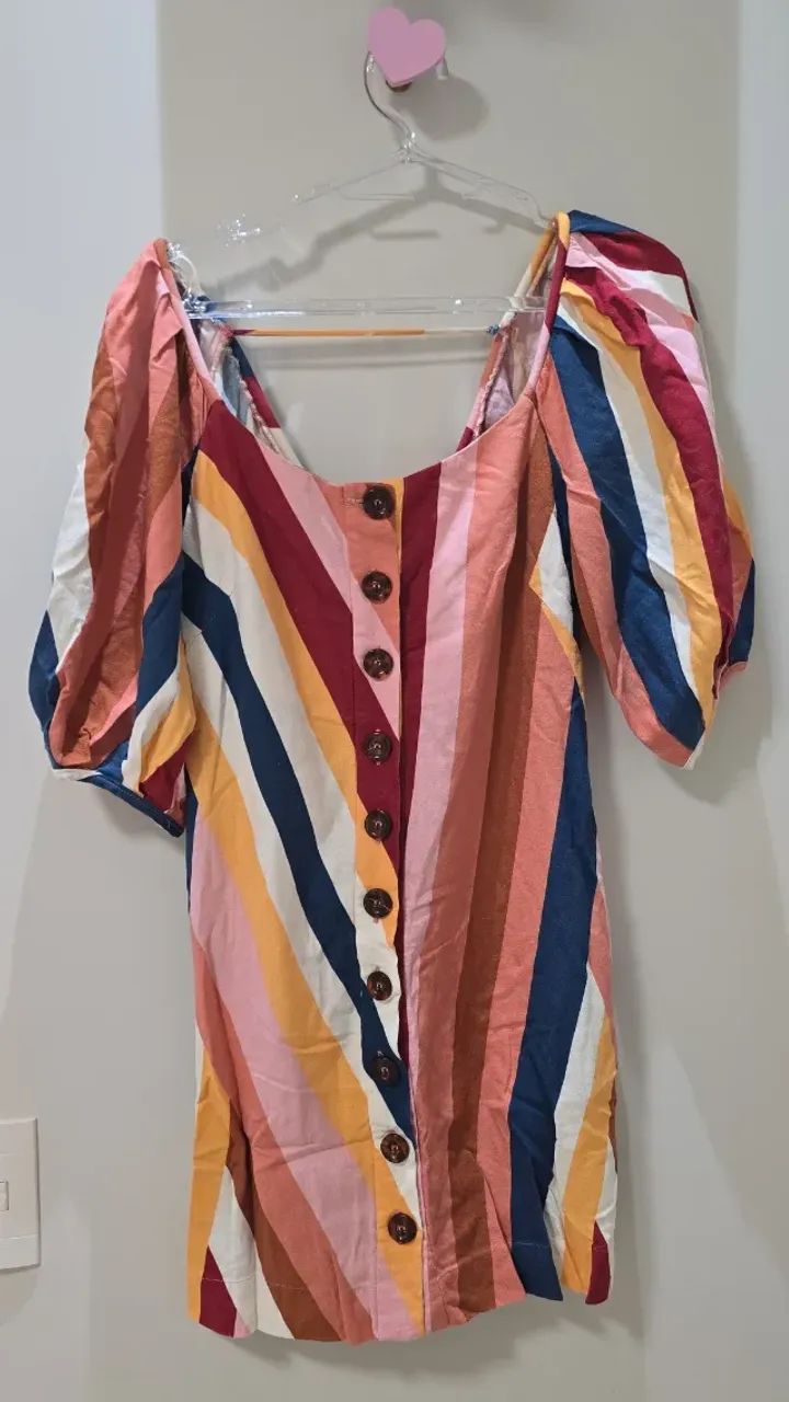 Vestido Farm  - Foto 2