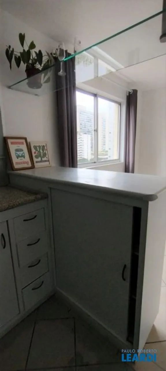 APARTAMENTO - CONSOLAÇÃO - SP - Foto 2