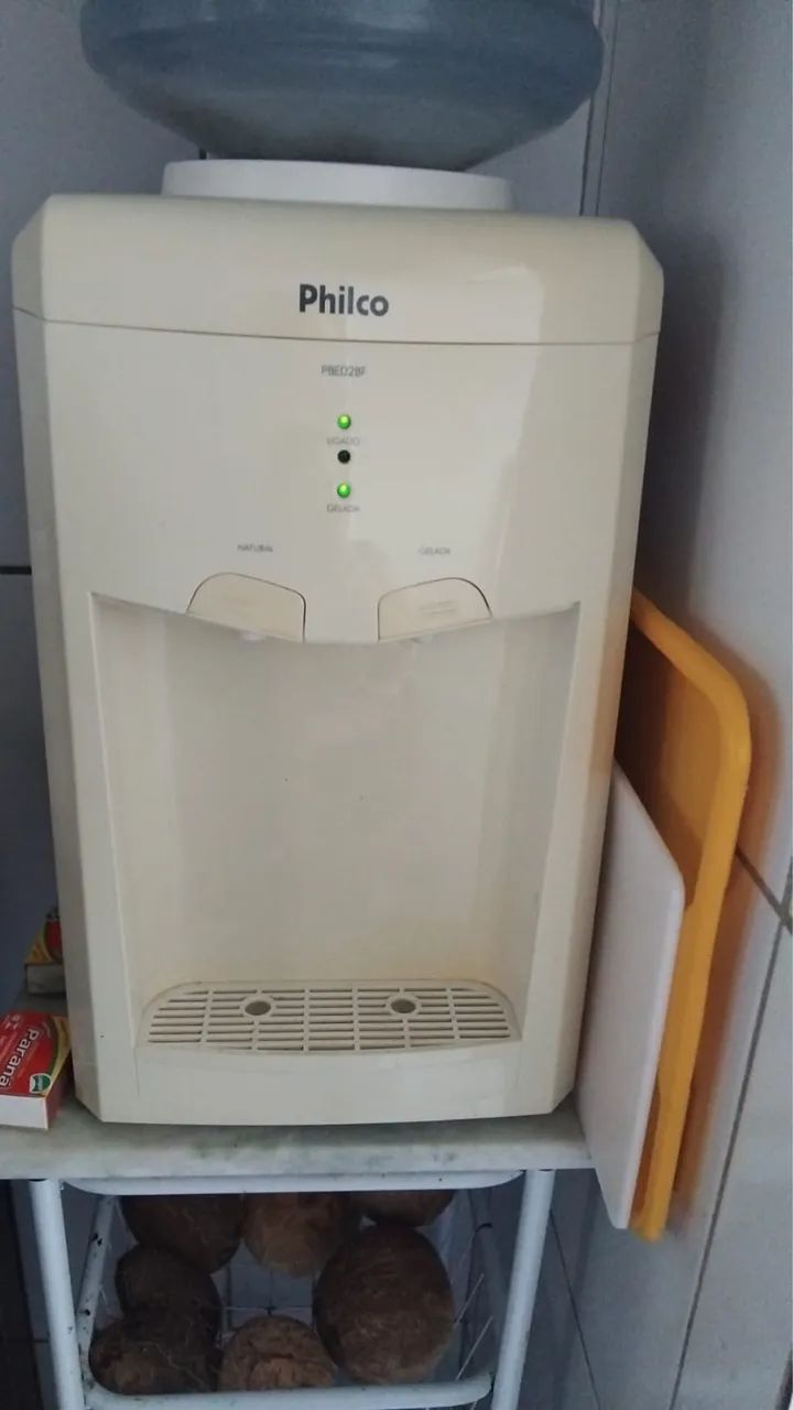 Bebedouro Philco