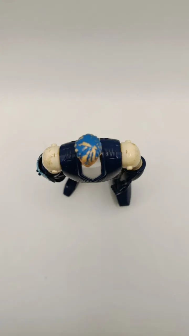 SAMURAI TROOPERS - RONIN - RONIN WARRIORS - 13,5CM - Foto 5