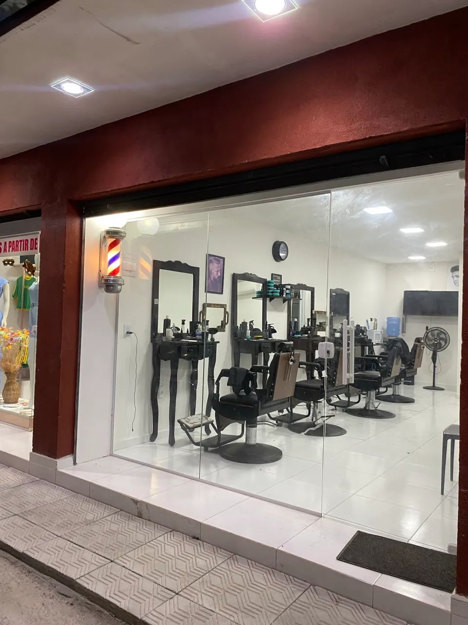 Vaga para Barbeiro em Candeias  - Foto 3