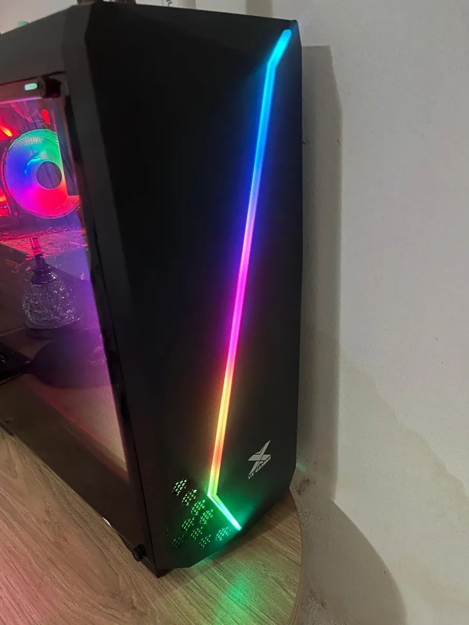 **BAIXOU** Computador gamer Intel Core i5 - Foto 2