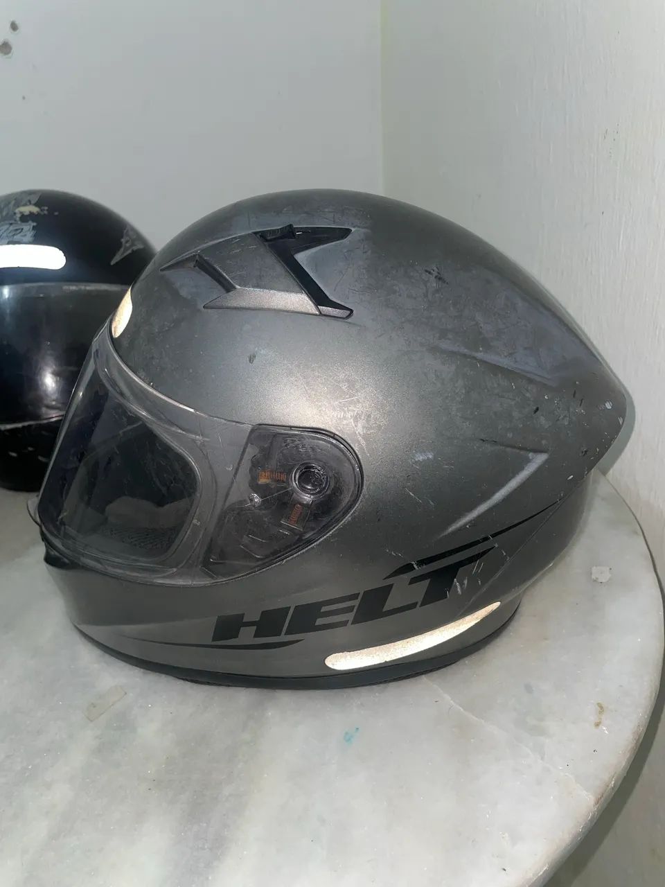 Capacete - Foto 4