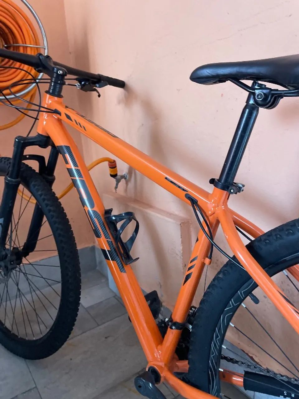 Bicicleta - Foto 2